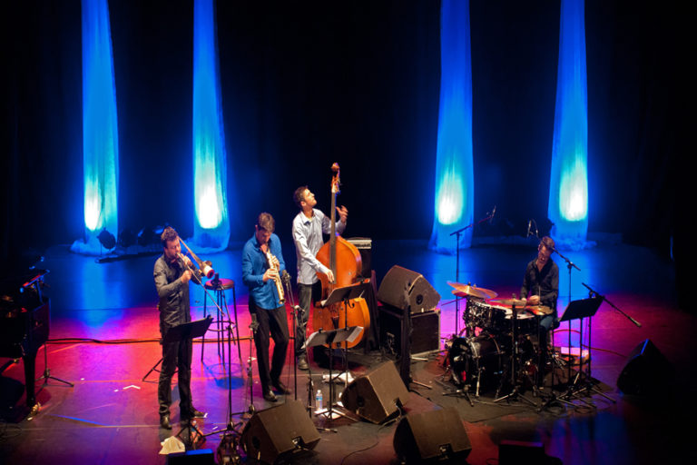 Jazz & Garonne 2012